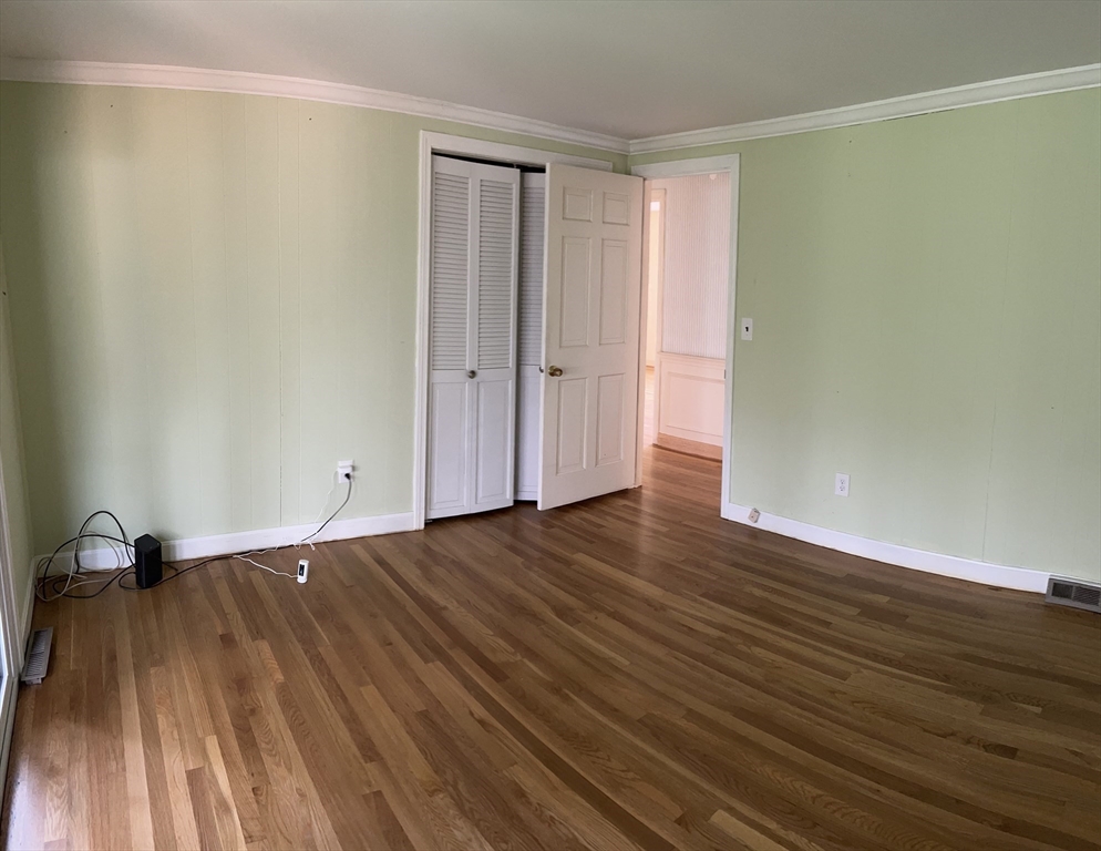 32 Westminster Road Centerville, MA 02632 - Photo 12 of 23 a view of room with hardwood floor and window