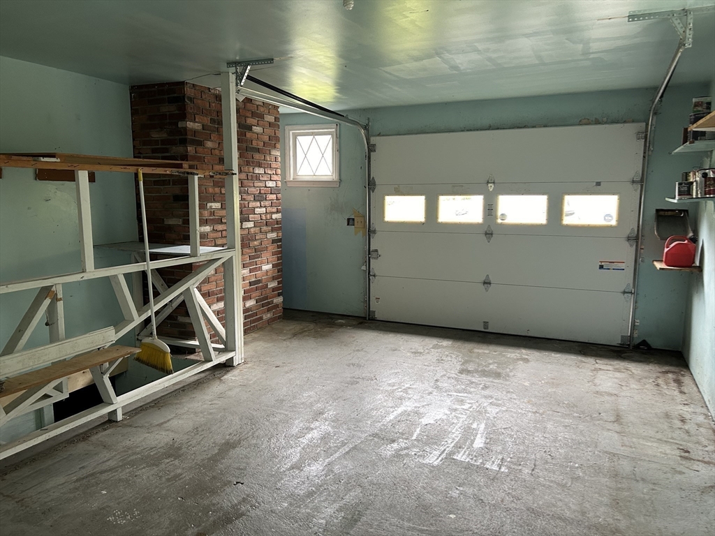 32 Westminster Road Centerville, MA 02632 - Photo 23 of 23 a room with gym equipment and windows