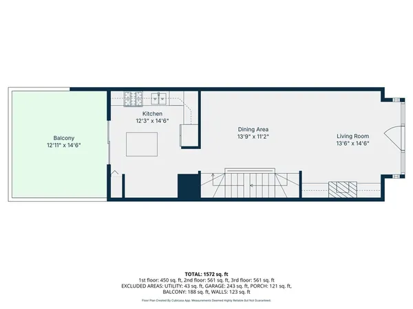 $5,400 | 1214 West School Street, Chicago, IL 60657