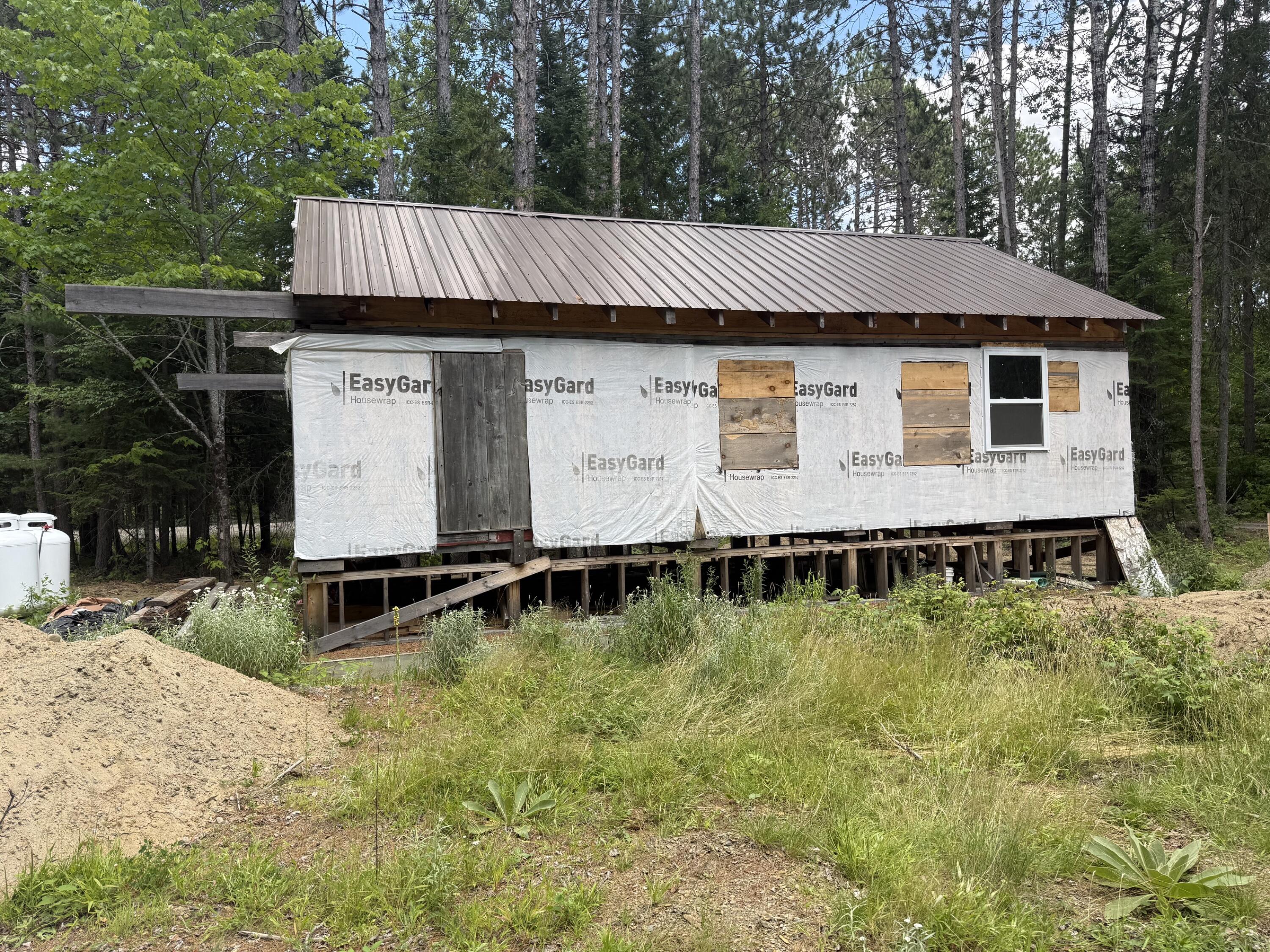 99 Flagstaff Road Eustis, ME 04936 - Photo 7 of 10 IMG_4910