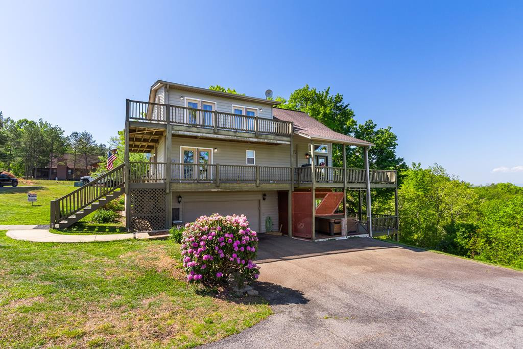 981 Sunset Lane Murphy, NC 28906 - Photo 59 of 64