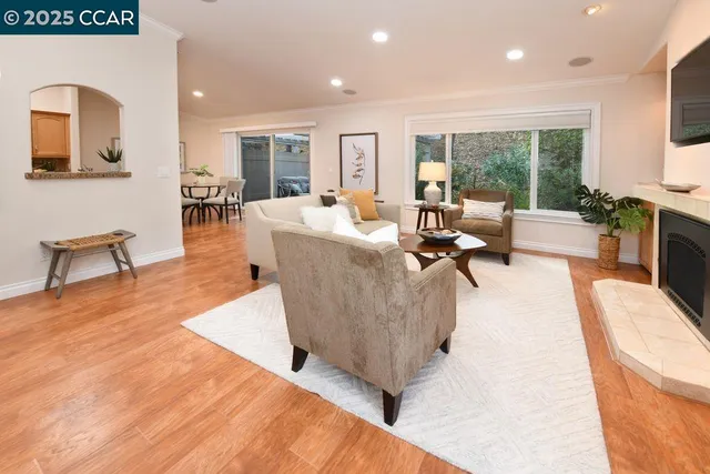 $899,000 | 2733 Ptarmigan Drive, Unit 2, Walnut Creek, CA 94595