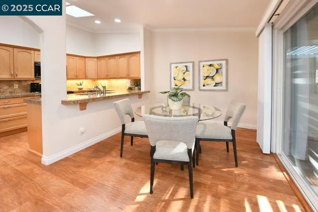 $899,000 | 2733 Ptarmigan Drive, Unit 2, Walnut Creek, CA 94595