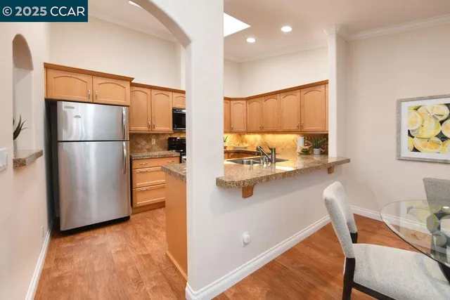 $899,000 | 2733 Ptarmigan Drive, Unit 2, Walnut Creek, CA 94595