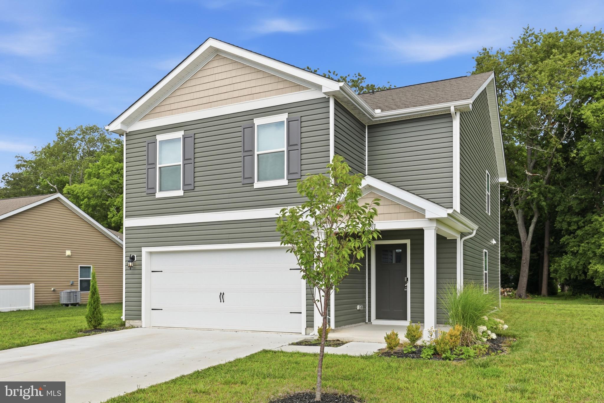 22311 Reeve Road Millsboro, DE 19966 - Photo 1 of 15 Gallery Image 1