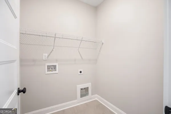 a view of small space