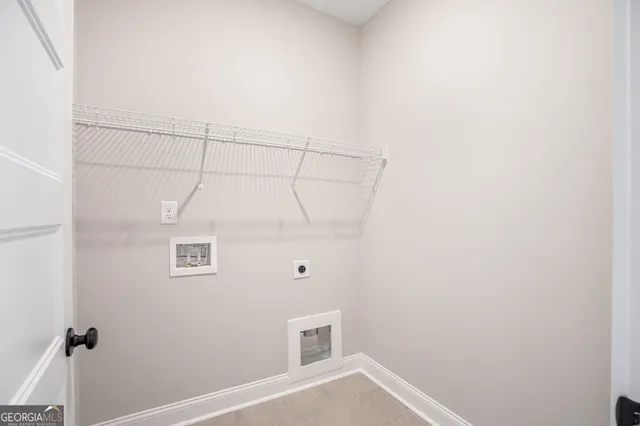 a view of small space