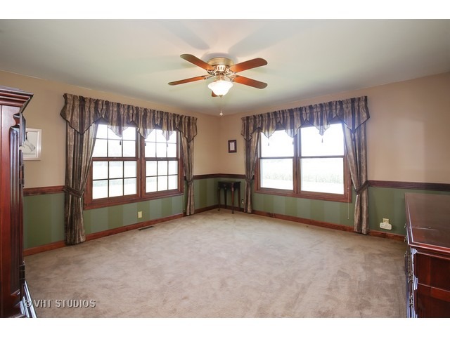 9N100 Percy Road Maple Park, IL 60151 - Photo 6 of 10 a view of an empty room with a window