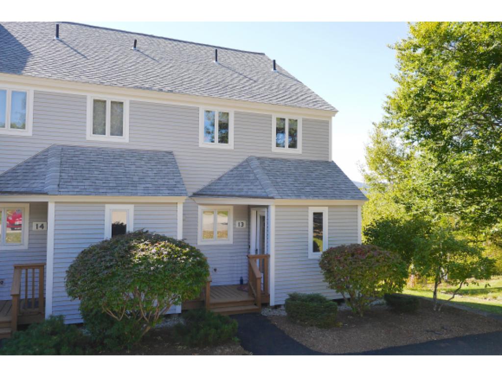 13 Partridge Woods Road, Unit 13 Bartlett, NH 03838 - Photo 13 of 29 Gallery Image 13
