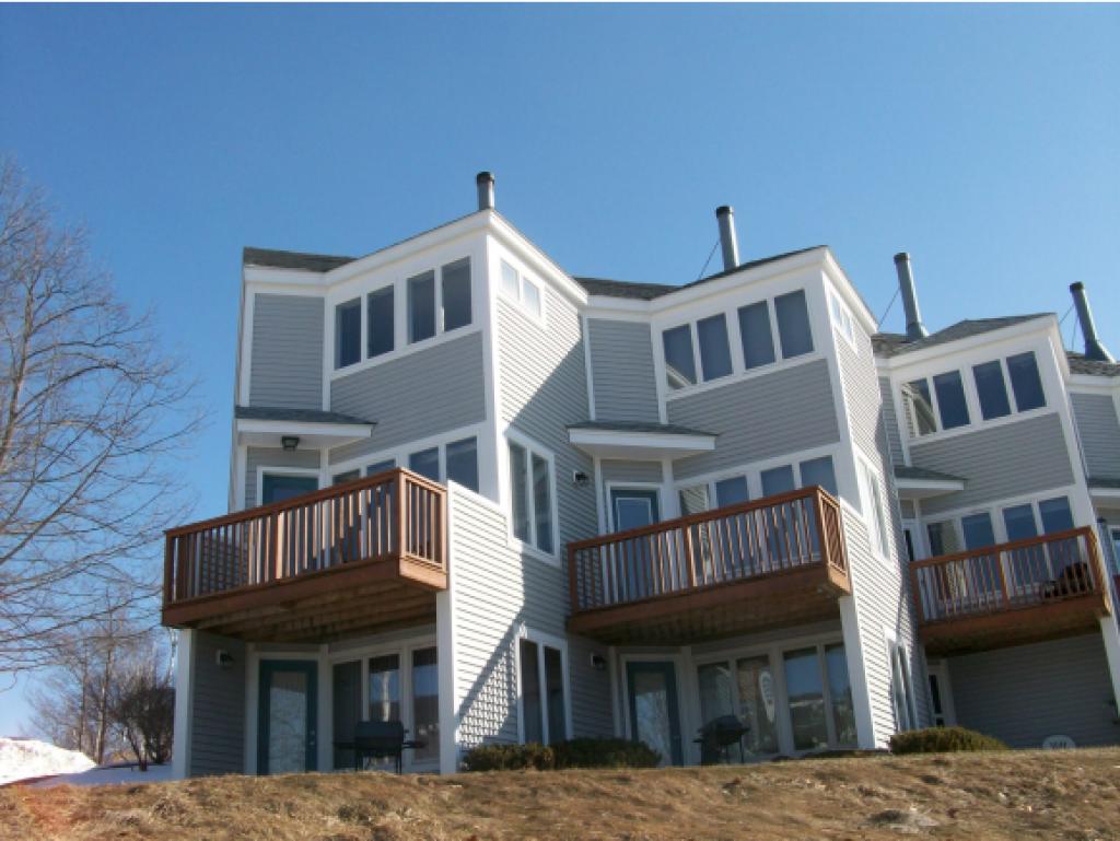 13 Partridge Woods Road, Unit 13 Bartlett, NH 03838 - Photo 16 of 29 Gallery Image 16