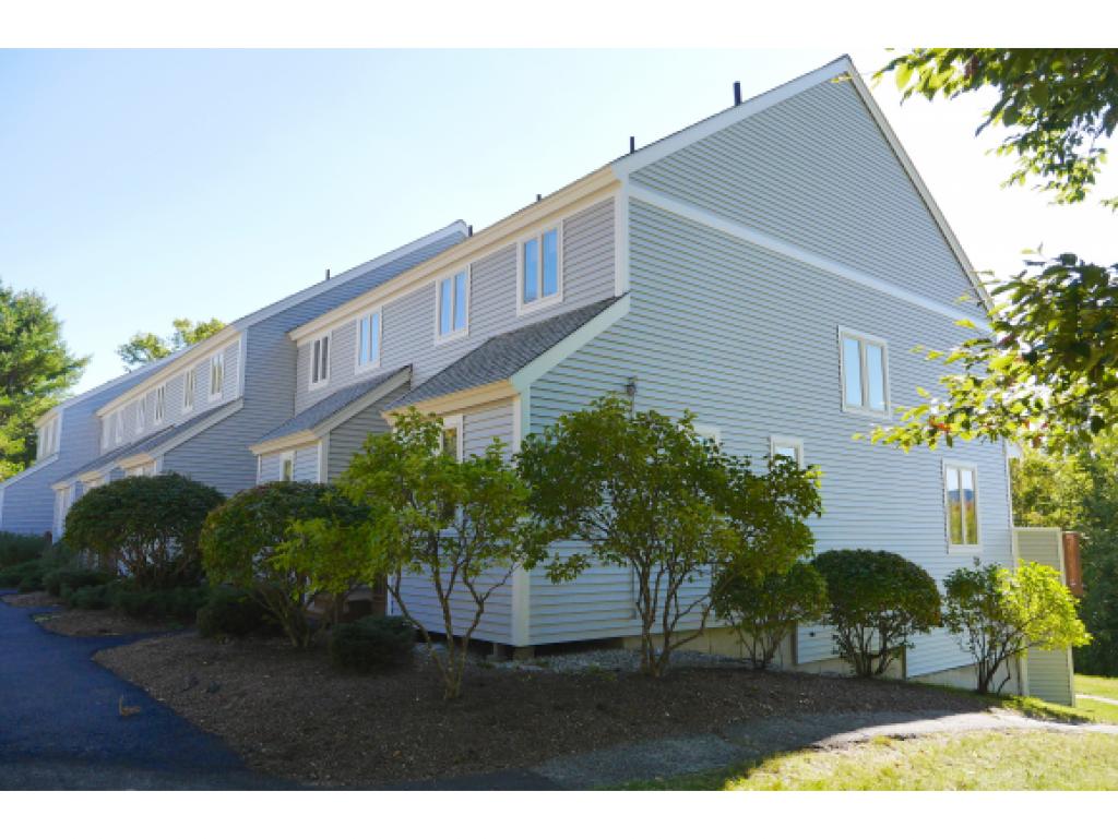 13 Partridge Woods Road, Unit 13 Bartlett, NH 03838 - Photo 29 of 29 Gallery Image 29