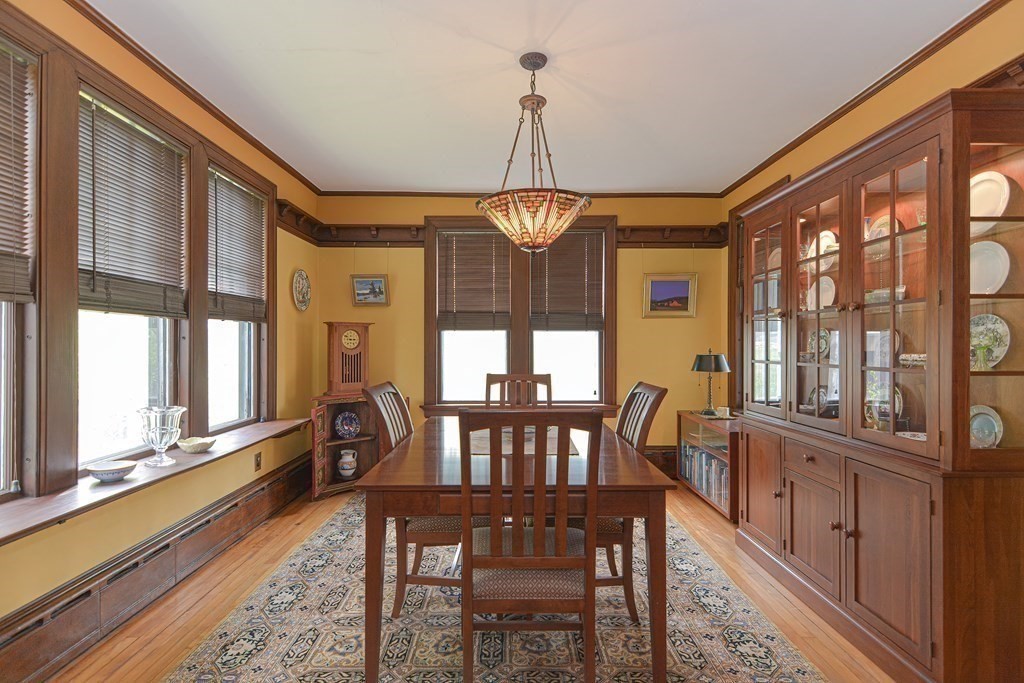 91 Manthorne Road Boston, MA 02132 - Photo 18 of 42 Gallery Image 18