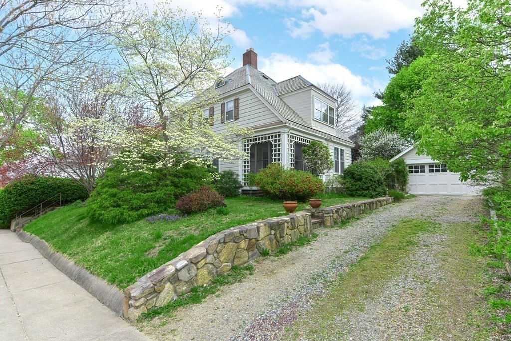 91 Manthorne Road Boston, MA 02132 - Photo 2 of 42 Gallery Image 2
