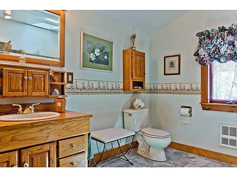 102 Forest Lake Road Cumberland Center, ME 04021 - Photo 18 of 24 Bathroom.