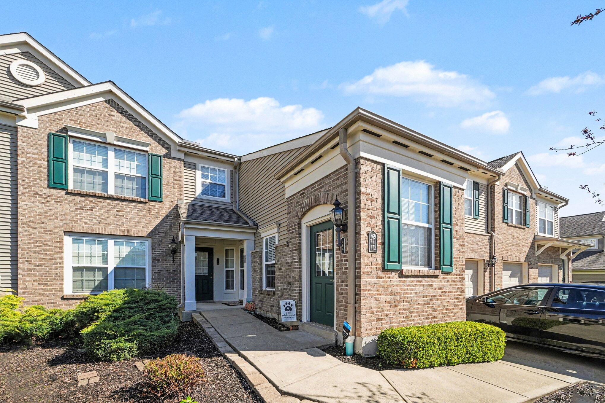 771 Slate View Cold Spring, KY 41076 - Photo 1 of 38 Gallery Image 1