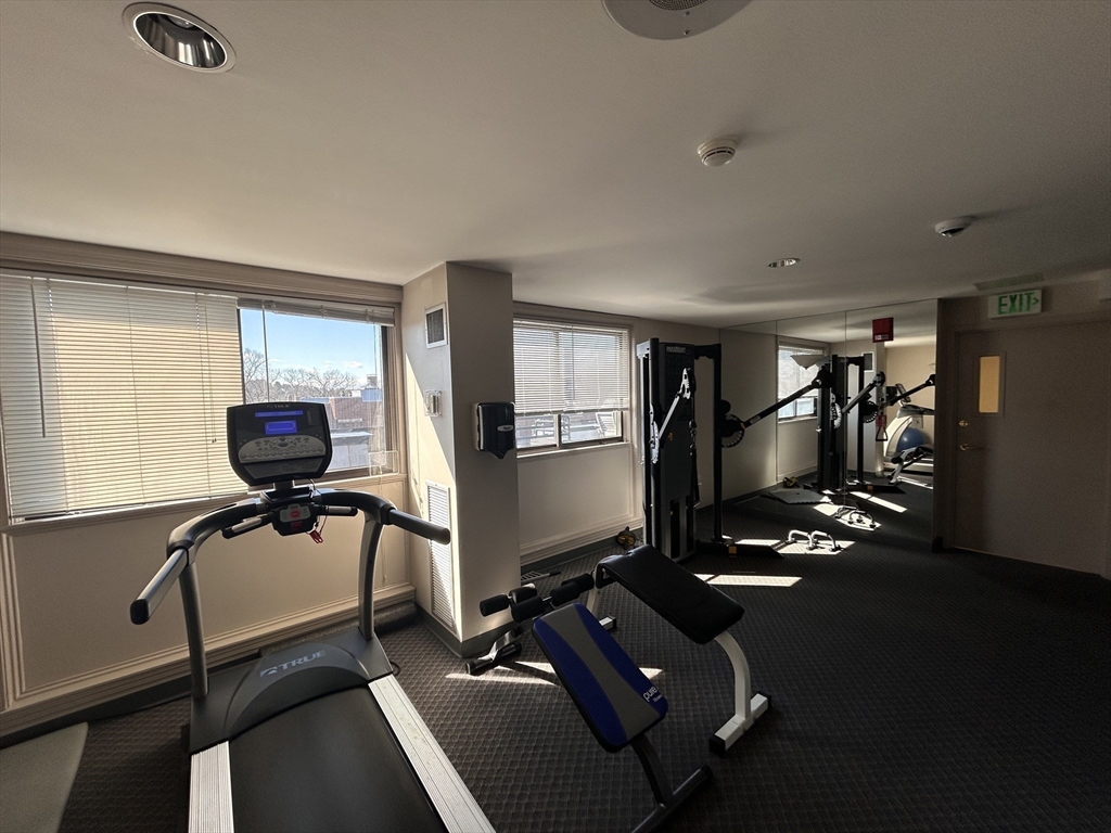 1933 Commonwealth Avenue, Unit 606 Boston, MA 02135 - Photo 18 of 19