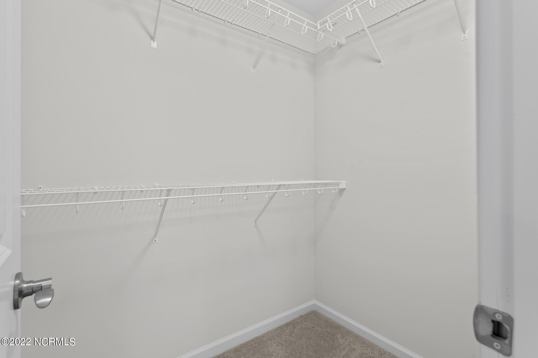 318 Glenellen Loop Road Midway Park, NC 28544 - Photo 13 of 17 318 GE Loop Primary Walk In Closet