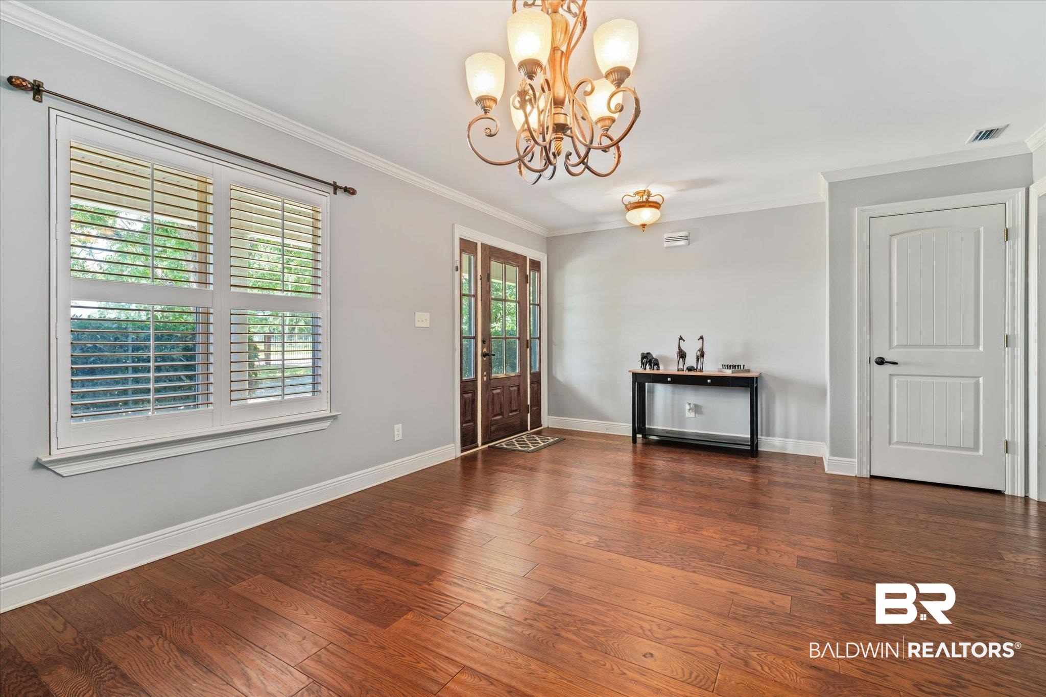 6363 Gaston Loop Road Grand Bay, AL 36541 - Photo 3 of 36