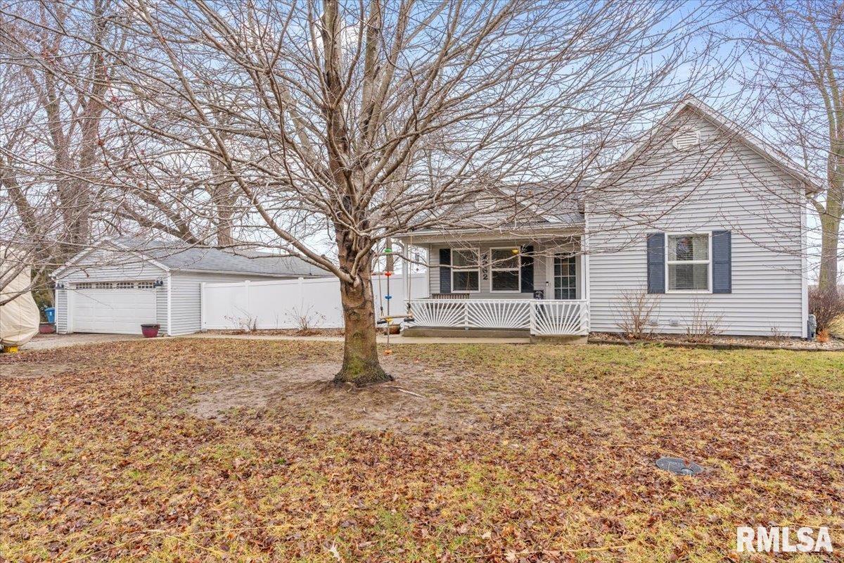 2962 Winch Road Springfield, IL 62707 - Photo 1 of 36