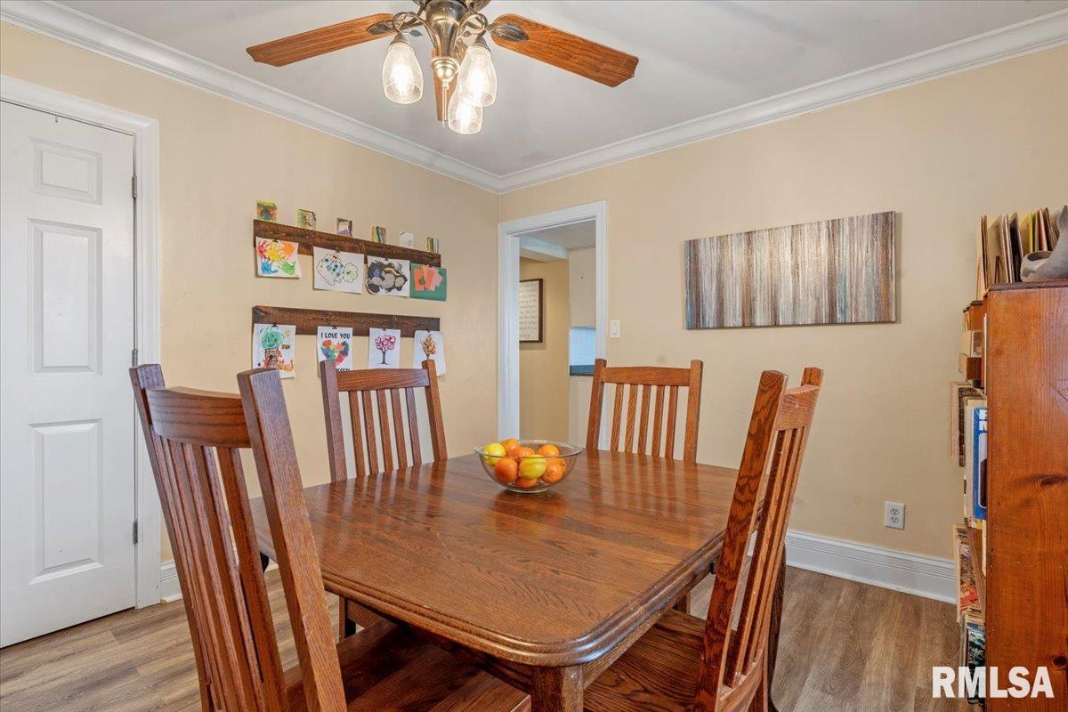 2962 Winch Road Springfield, IL 62707 - Photo 13 of 36