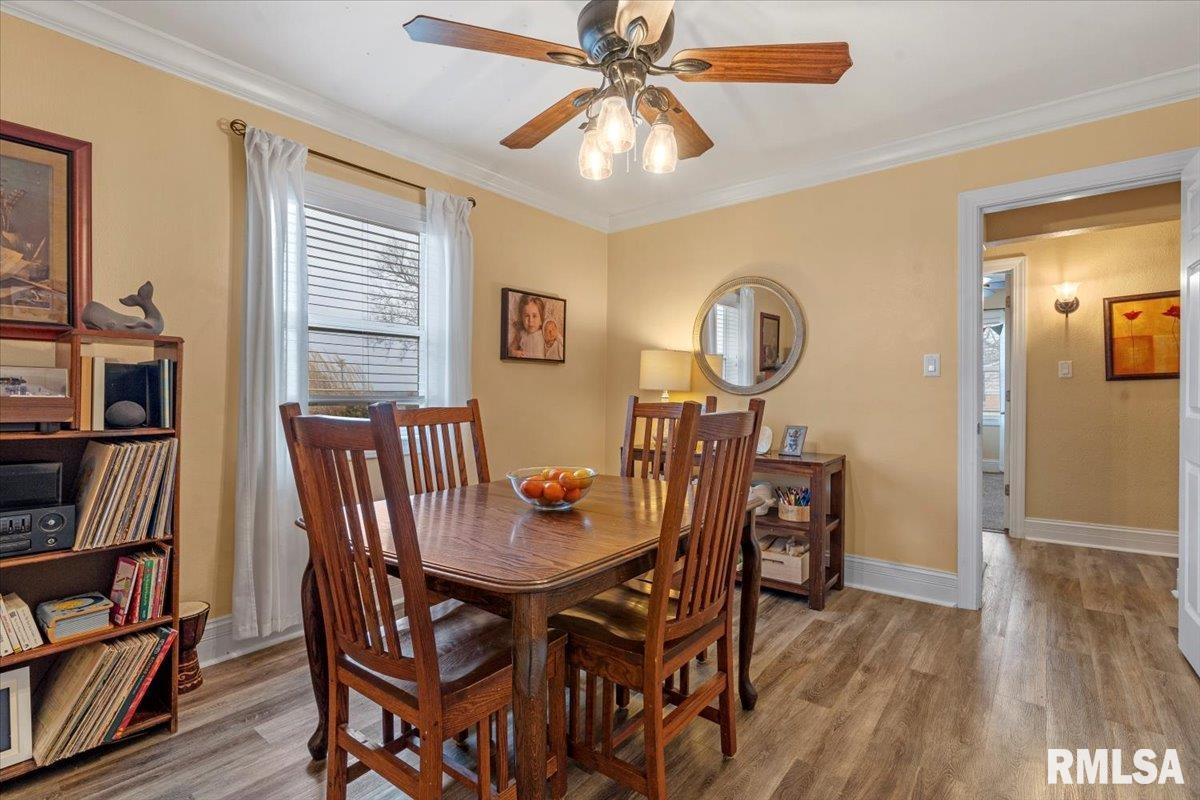 2962 Winch Road Springfield, IL 62707 - Photo 14 of 36