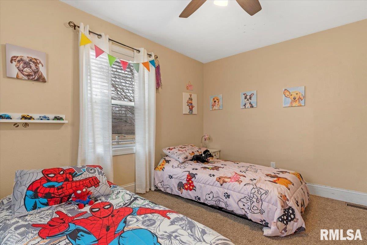 2962 Winch Road Springfield, IL 62707 - Photo 21 of 36