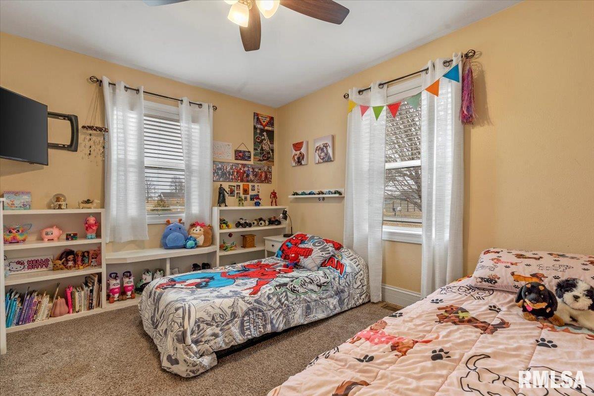 2962 Winch Road Springfield, IL 62707 - Photo 22 of 36