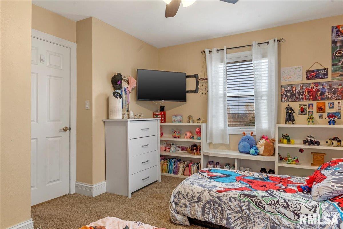 2962 Winch Road Springfield, IL 62707 - Photo 23 of 36
