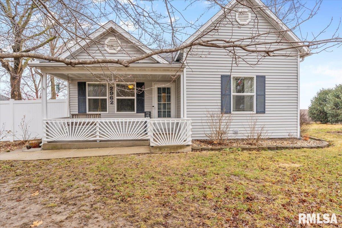 2962 Winch Road Springfield, IL 62707 - Photo 3 of 36