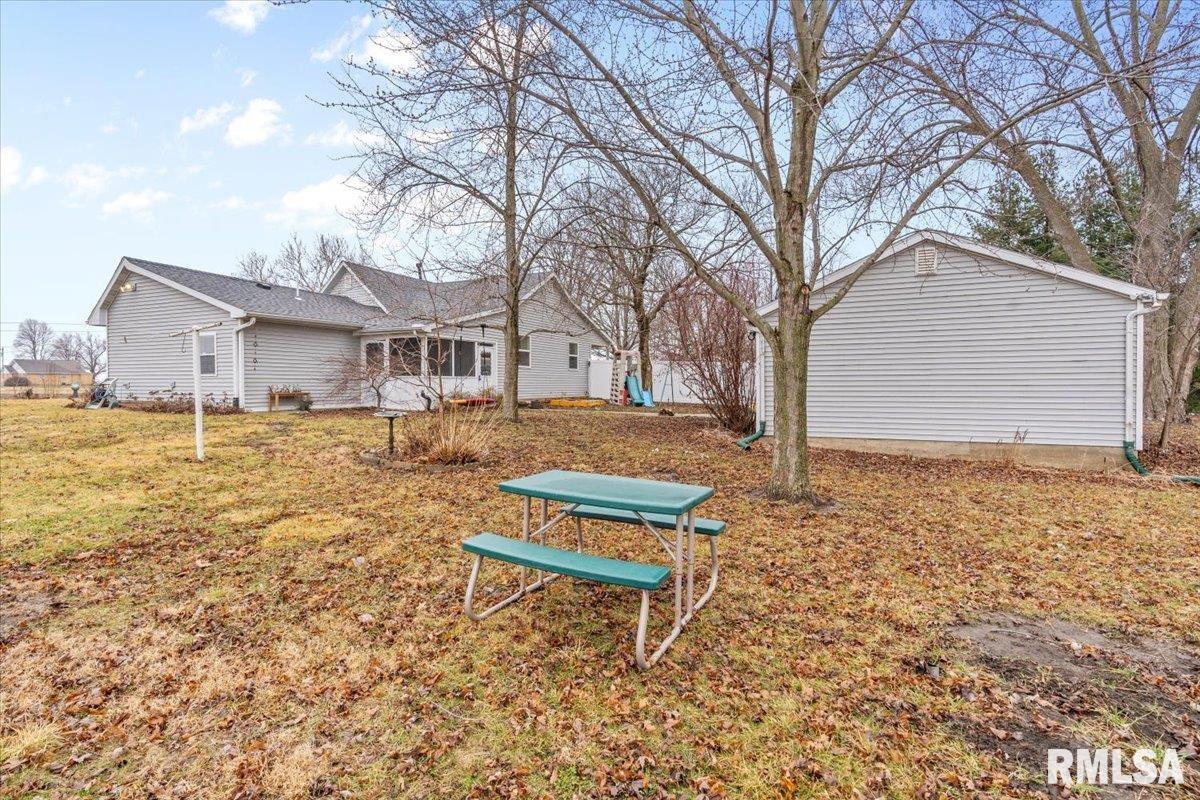 2962 Winch Road Springfield, IL 62707 - Photo 33 of 36