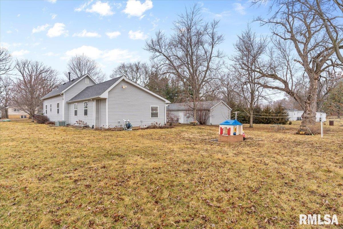 2962 Winch Road Springfield, IL 62707 - Photo 34 of 36
