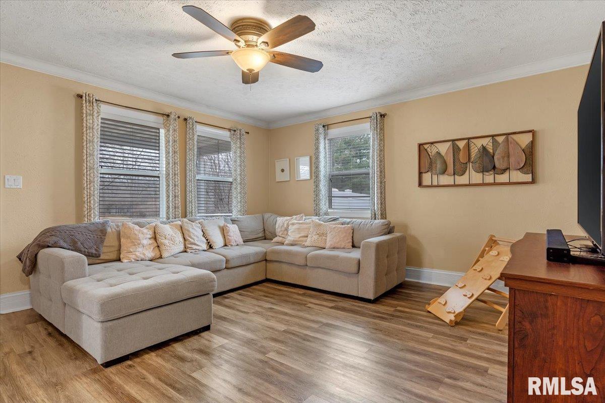 2962 Winch Road Springfield, IL 62707 - Photo 6 of 36