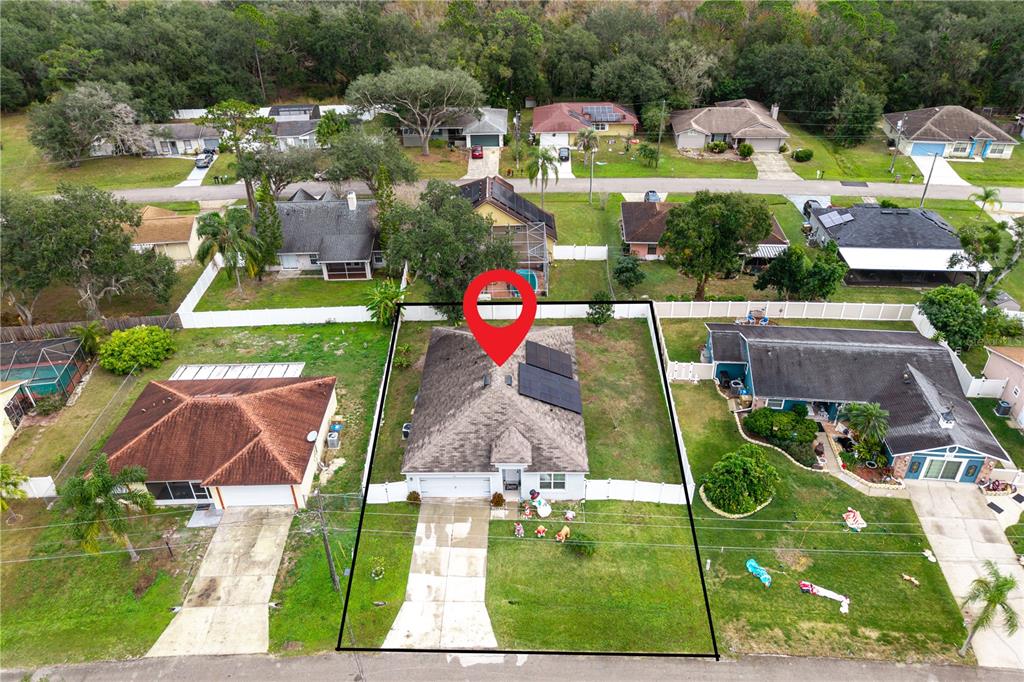 415 Francisco Way Kissimmee, FL 34758 - Photo 20 of 22