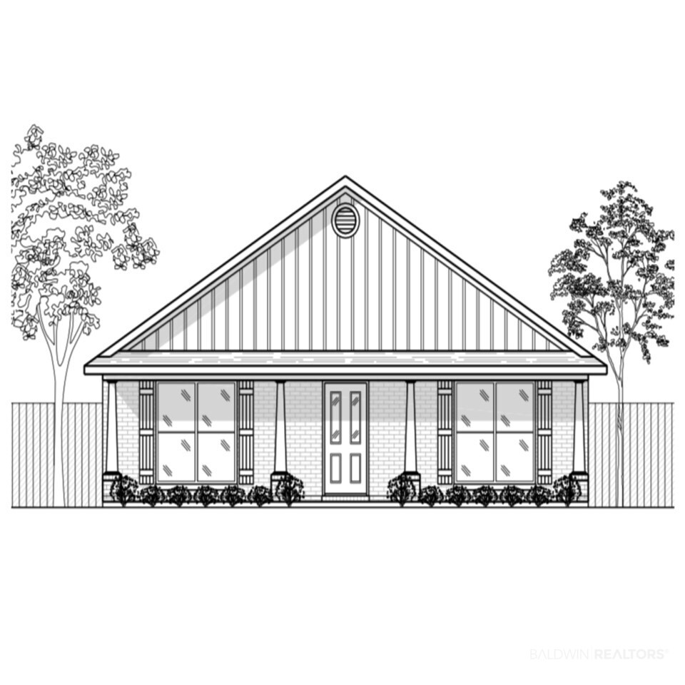 16877 Avery Lane Foley, AL 36535 - Photo 1 of 1