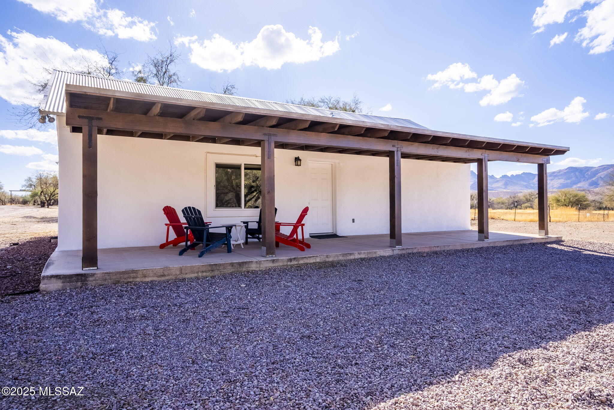 49 Right Of Way Road Rio Rico, AZ 85648 - Photo 21 of 48