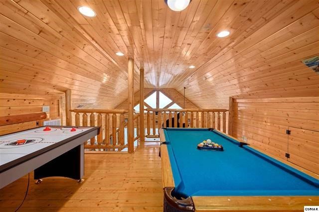 2844 White Oak Ridge Lane, Unit MYSTICSUNRISE Sevierville, TN 37862 - Photo 20 of 35 Gallery Image 20