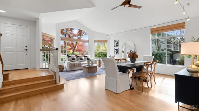 $1,099,000 | 63 Windsor Lane, Petaluma, CA 94952