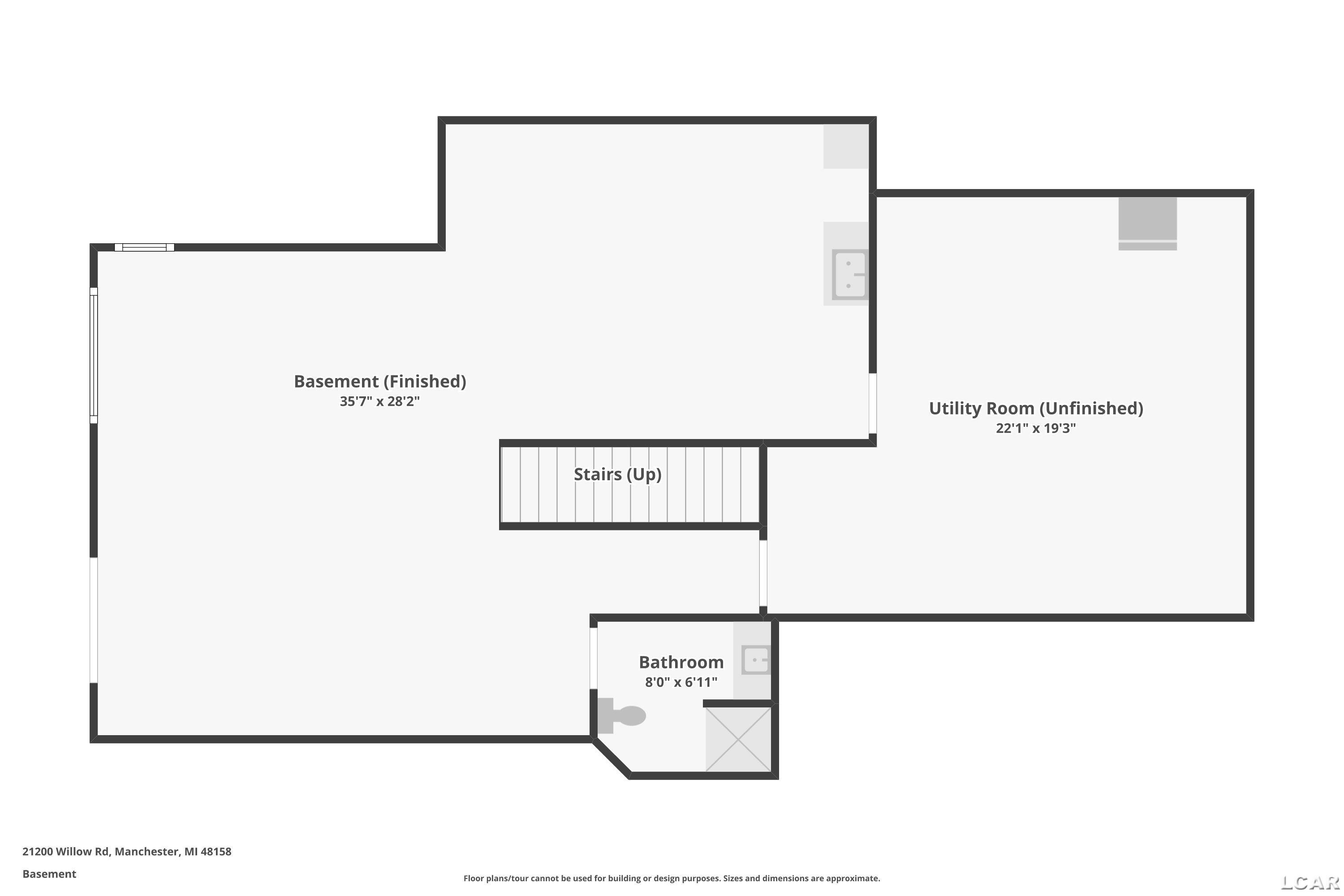 21200 Willow Road Manchester, MI 48158 - Photo 59 of 62 50165668-5d3b87a0-3dee-4502-b6ac-a0e838fc7eaa.JPG