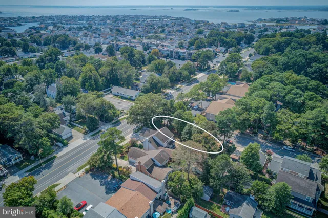 $329,900 | 312 141st Street, Ocean City, MD 21842