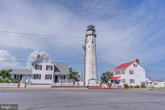 $329,900 | 312 141st Street, Ocean City, MD 21842