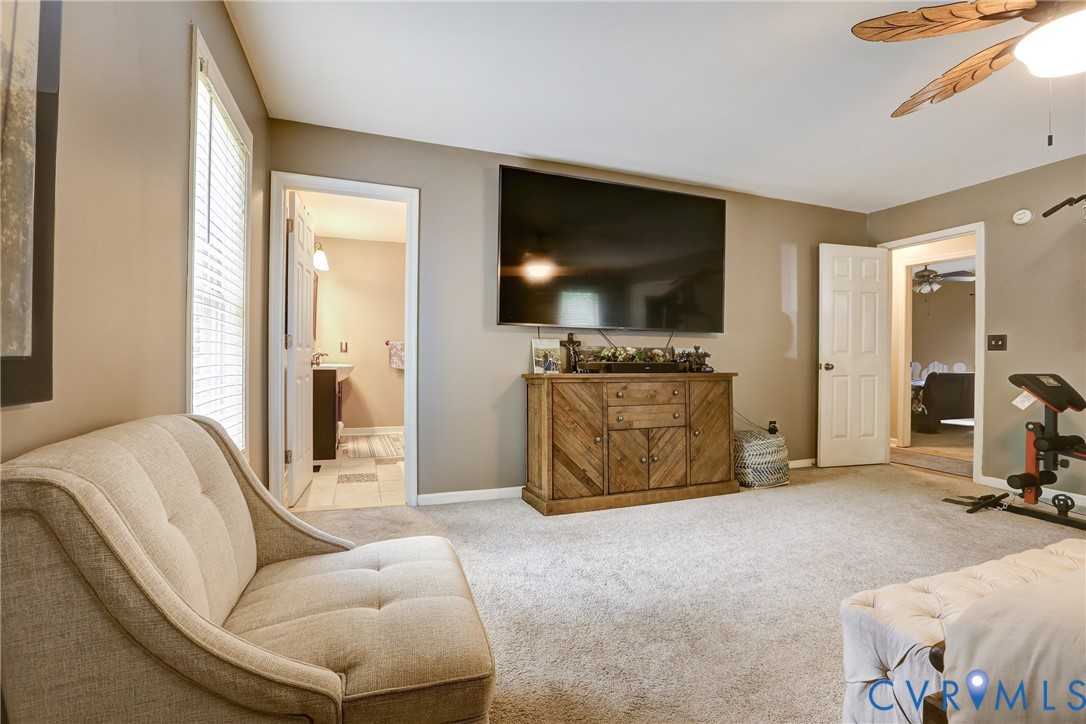 9689 Shannon Hill Road Louisa, VA 23093 - Photo 7 of 37
