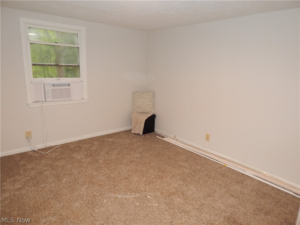 8553 Broadview Road Broadview Heights, OH 44147 - Photo 8 of 20 Bedroom 1 with carpet floors