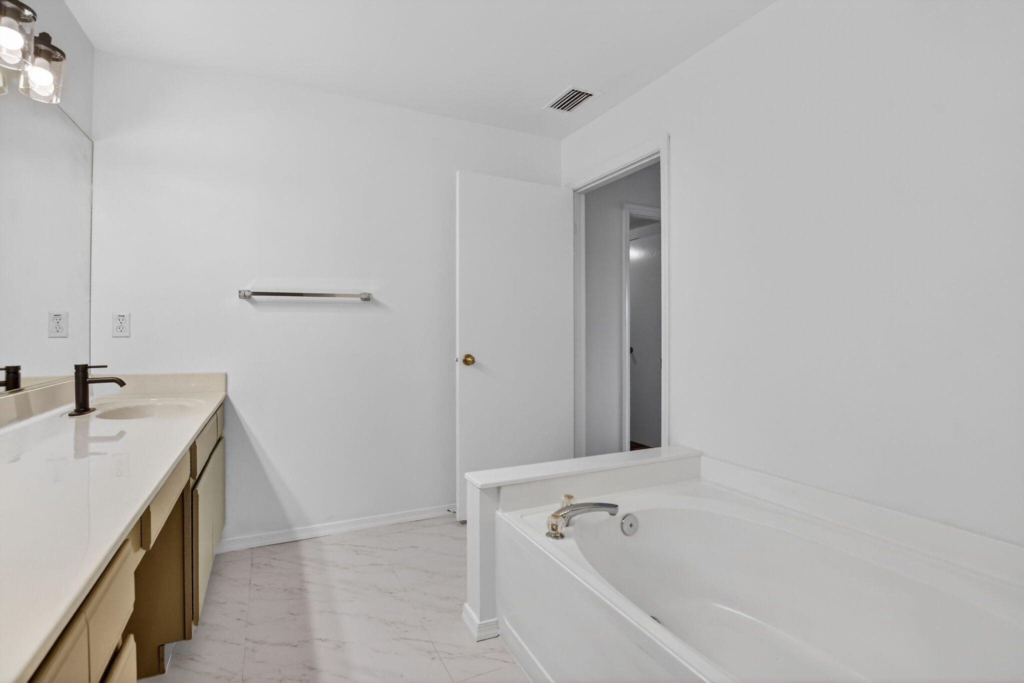 22608 Middletown Drive Boca Raton, FL 33428 - Photo 17 of 35 master bath