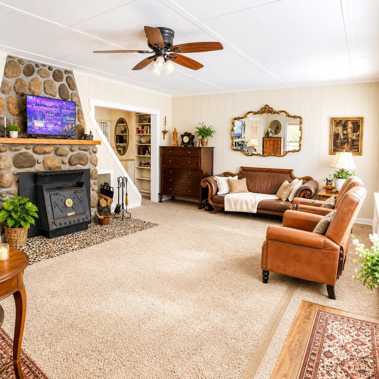 12390 Nickerson Valley Road Atlanta, MI 49709 - Photo 7 of 39