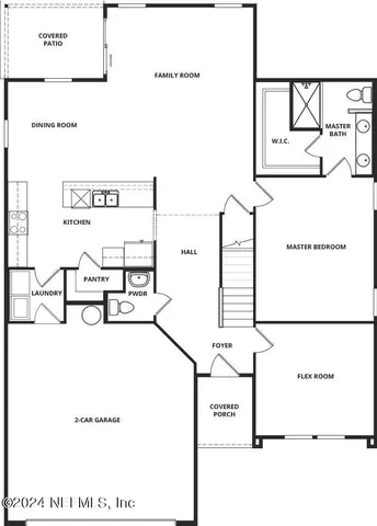 $411,900 | 6900 Myrtle Oak Road, Jacksonville, FL 32219