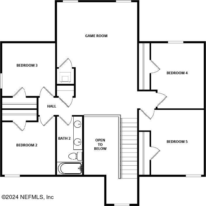 6900 Myrtle Oak Road Jacksonville, FL 32219 - Photo 3 of 11 Four Winds 2nd