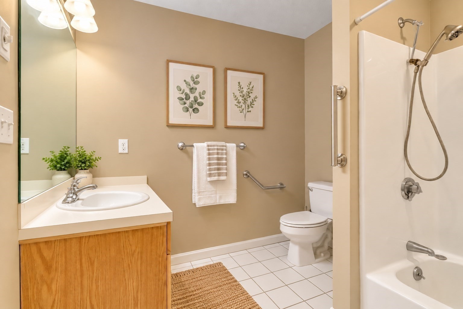 115 Revere Street, Unit D Canton, MA 02021 - Photo 7 of 14 Gallery Image 7