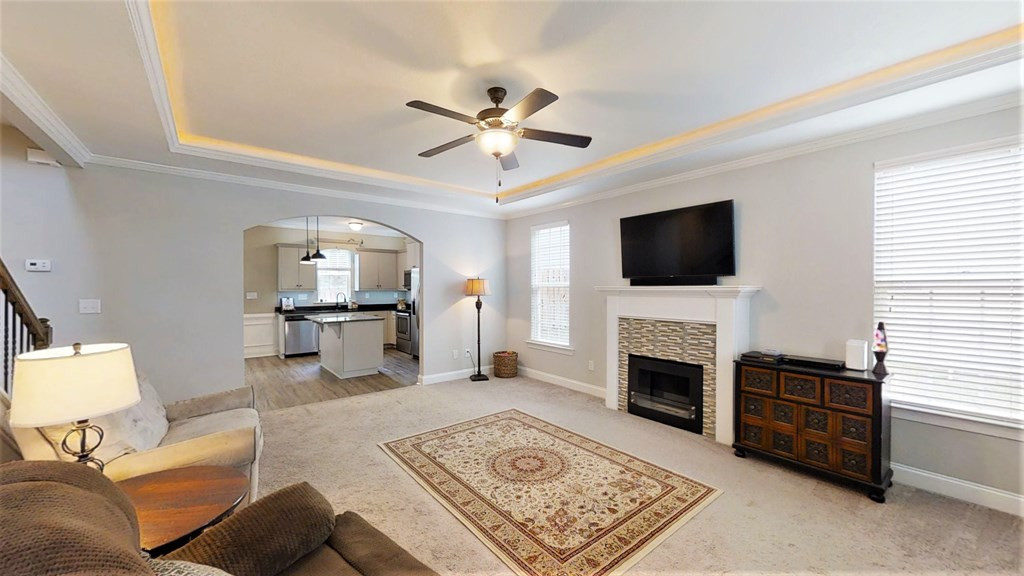 464 Riley Lane Grovetown, GA 30813 - Photo 2 of 30
