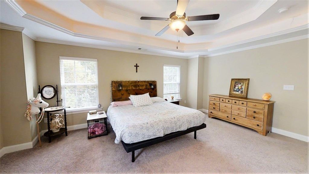 464 Riley Lane Grovetown, GA 30813 - Photo 21 of 30