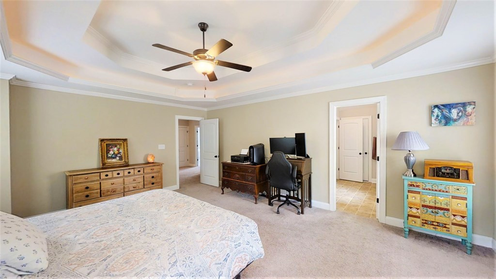 464 Riley Lane Grovetown, GA 30813 - Photo 22 of 30